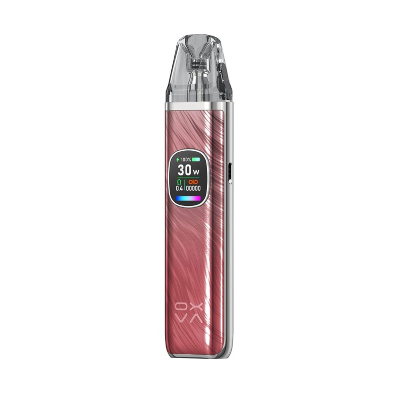 Стартовый набор OXVA Xlim Pro 2 (Original) - 4