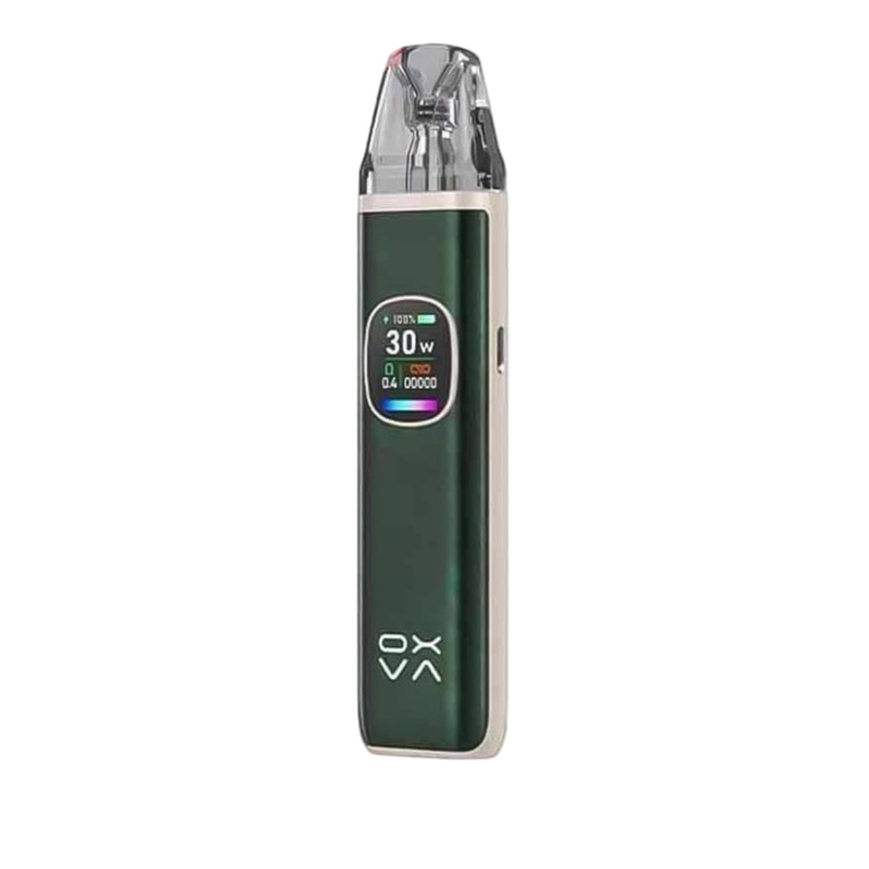 Стартовый набор OXVA Xlim Pro 2 (Original) - 3