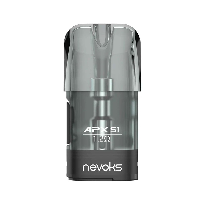 Змінний картридж Nevoks APX S1 (Original) - 1