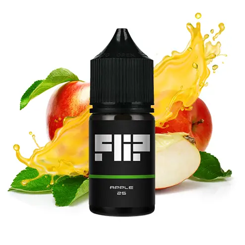 Жидкость Flip Apple, 30 мл