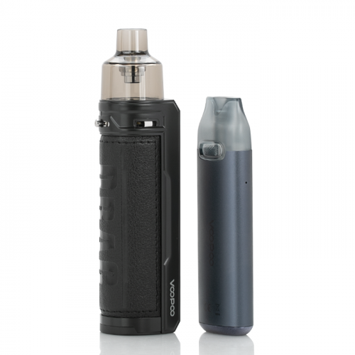 Купити Подарунковий набір VooPoo Drag X 80w + Vmate 900mAh Pod Kit