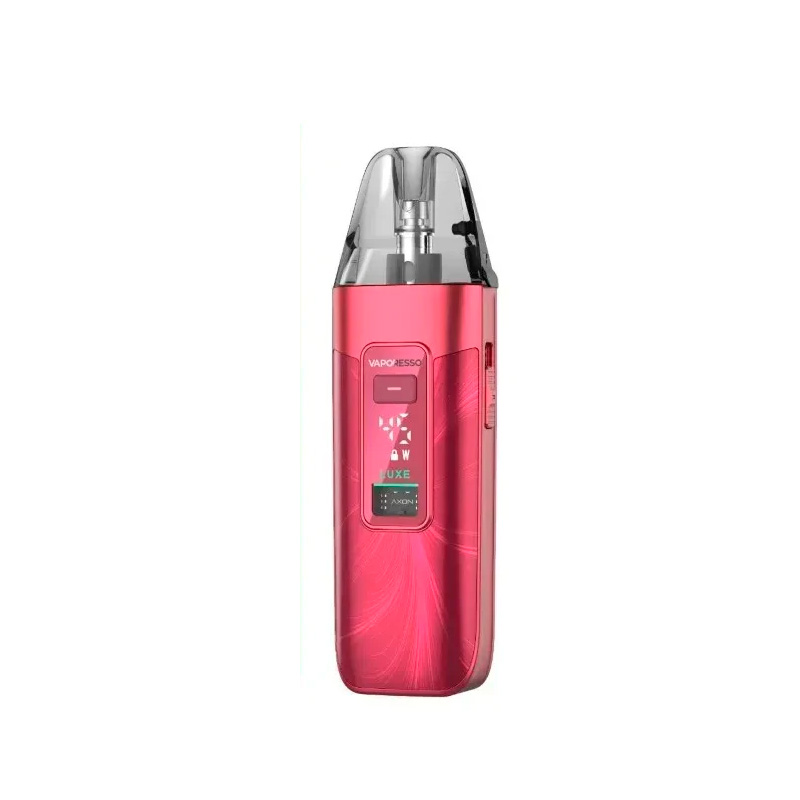 Стартовый набор Vaporesso  LUXE X3 (Original) - 1