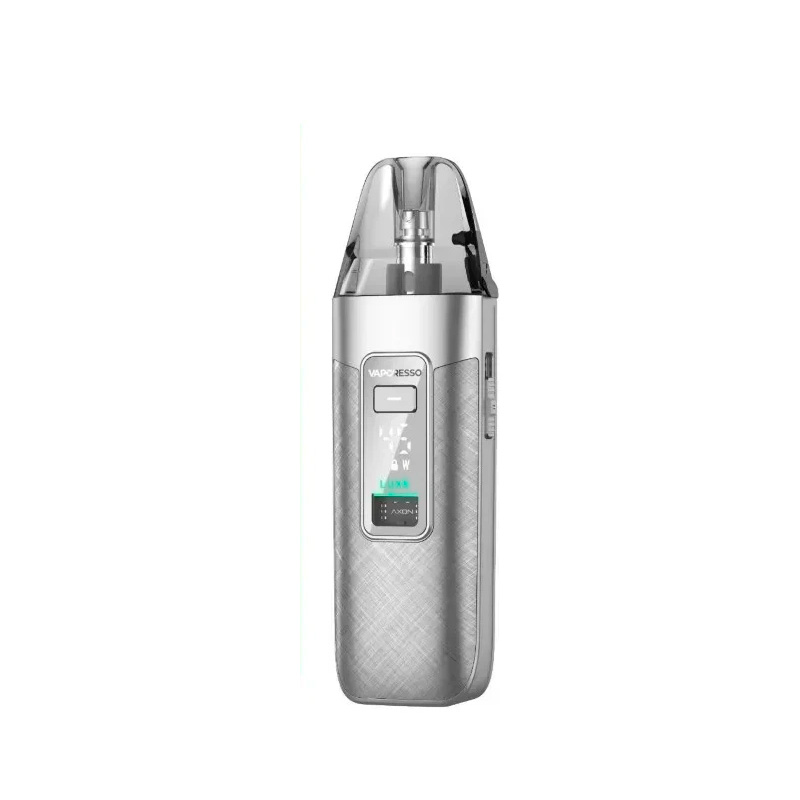 Стартовый набор Vaporesso  LUXE X3 (Original) - 3