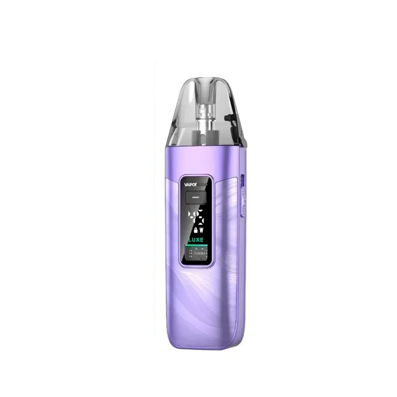 Стартовый набор Vaporesso  LUXE X3 (Original) - 5
