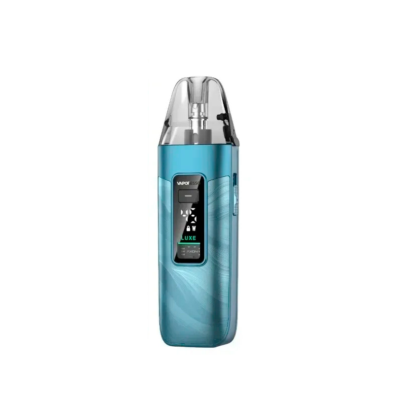 Стартовый набор Vaporesso  LUXE X3 (Original) - 7