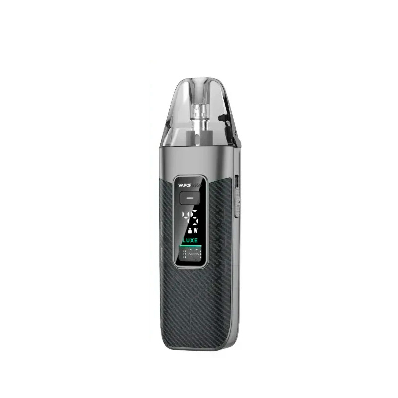 Стартовый набор Vaporesso  LUXE X3 (Original) - 8