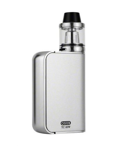 Стартовый набор SMOK Osub Plus Kit (Original) - 4