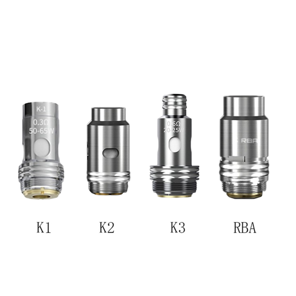 Змінний випарник Smoant Pasito 2 (Original)
