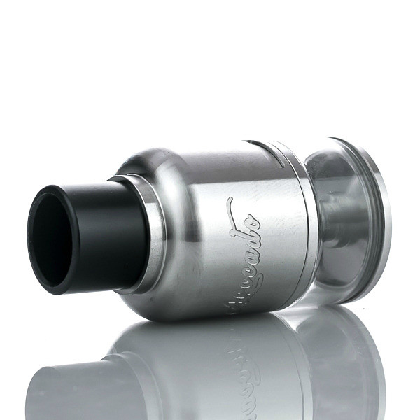 Дріпкобак GeekVape Avocado 24 RDTA Bottom Airflow (Original) - 2