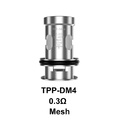 Змінний випарник Voopoo TPP Coil (Original)