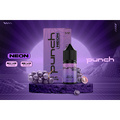 Набор Punch Neon Sour Grape, 30 мл