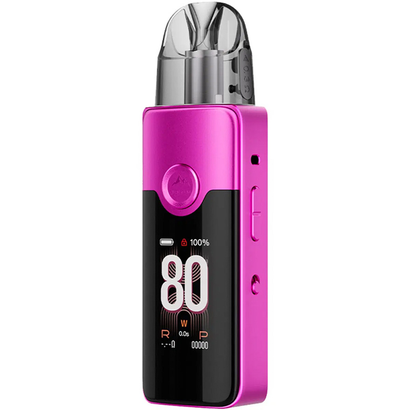 Стартовый набор Voopoo Vinci E80 (Original) - 1