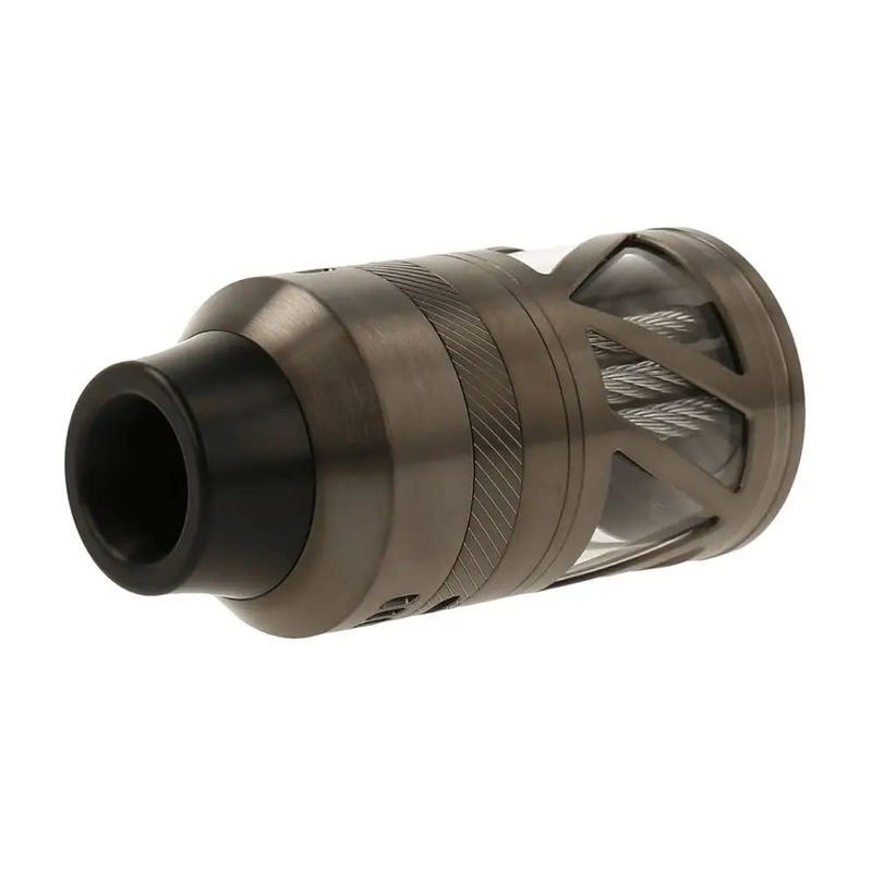 Атомайзер Hellvape Helheim S30 RDTA (Original) - 1