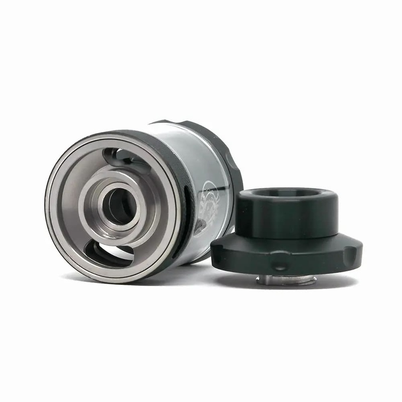 Атомайзер Hellvape Dead Rabbit M RTA (Original) - 4