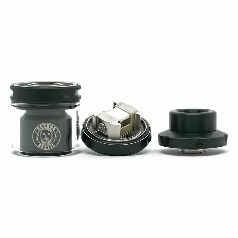Атомайзер Hellvape Dead Rabbit M RTA (Original) - 2