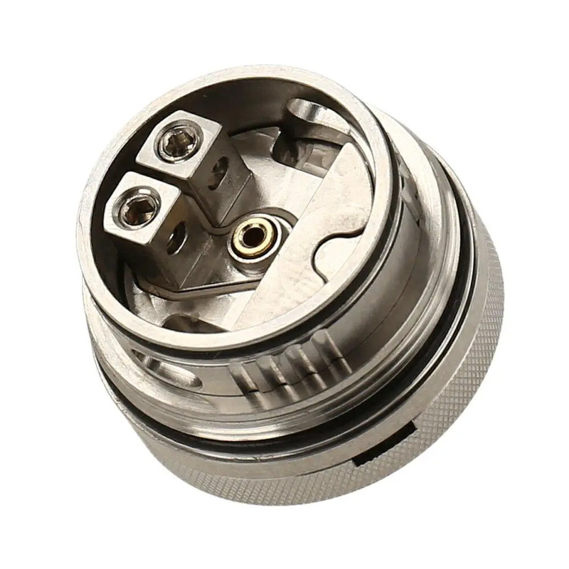 Атомайзер Vandy Vape Berserker V3 MTL RTA (Original) - 7
