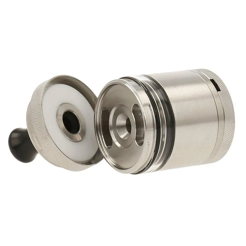 Атомайзер Vandy Vape Berserker V3 MTL RTA (Original) - 4