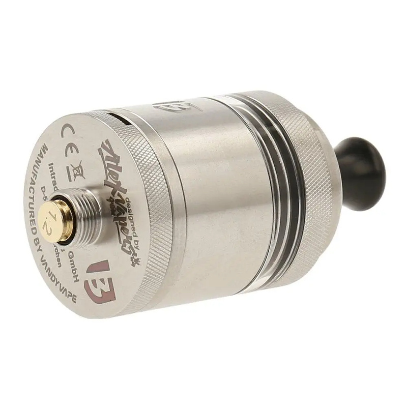 Атомайзер Vandy Vape Berserker V3 MTL RTA (Original) - 6