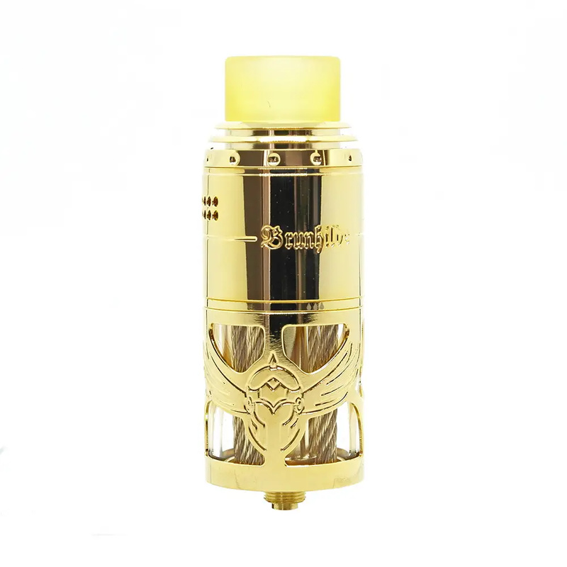 Атомайзер Vapefly Brunhilde Top Coiler (Original) - 5