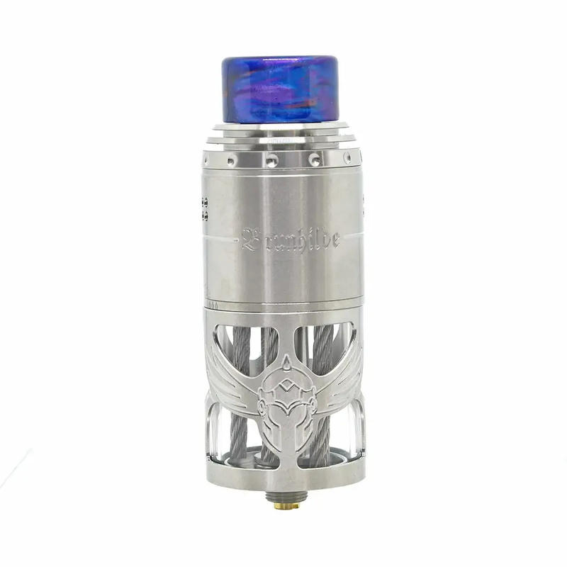 Атомайзер Vapefly Brunhilde Top Coiler (Original) - 2