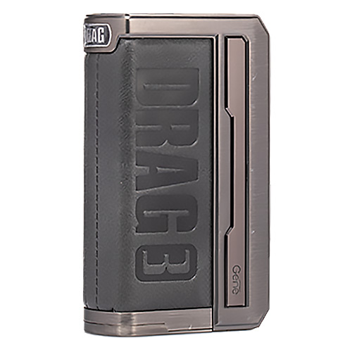 Бокс мод Voopoo Drag 3 177W TC (Original) - 10