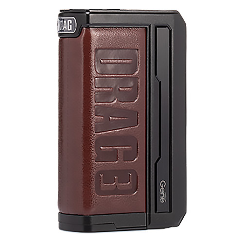 Бокс мод Voopoo Drag 3 177W TC (Original) - 9