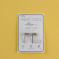 Magic Coils Alien x3 (преднамотанные койлы + вата)