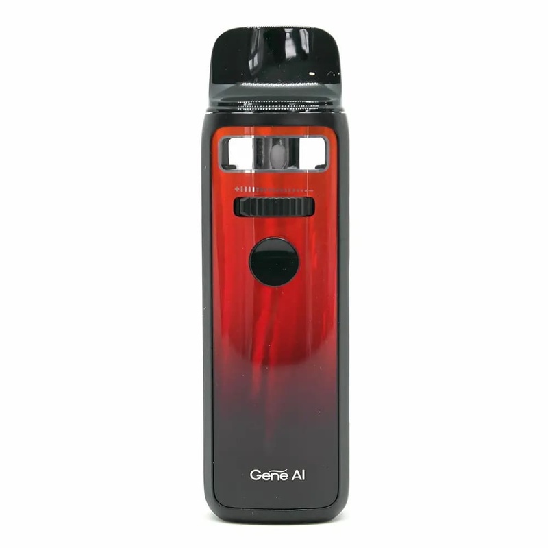 Стартовий набір Voopoo Vinci 3 (Original) - 5