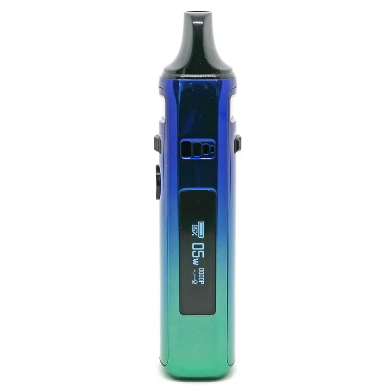 Стартовий набір Voopoo Vinci 3 (Original) - 14