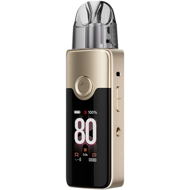 Стартовый набор Voopoo Vinci E80 (Original) - 2