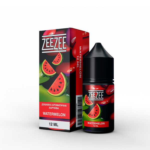 Набор ZeeZee Watermelon, 30 мл