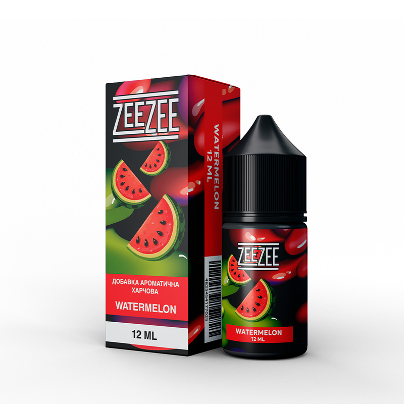 Набор ZeeZee Watermelon, 30 мл