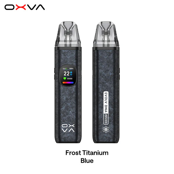 Стартовый набор OXVA Xlim Pro 2 DNA (Original) - 8