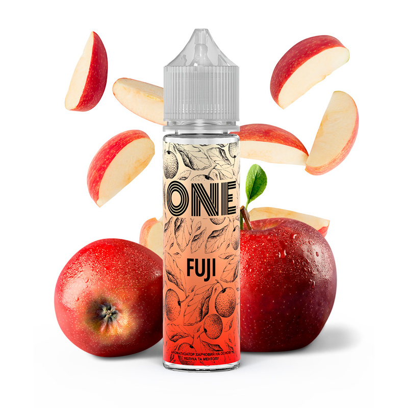 Набор ONE Fuji, 60 мл