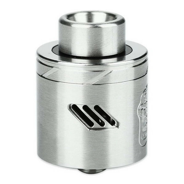 Дрипка Wotofo The Troll V2 RDA 25 mm (Original)