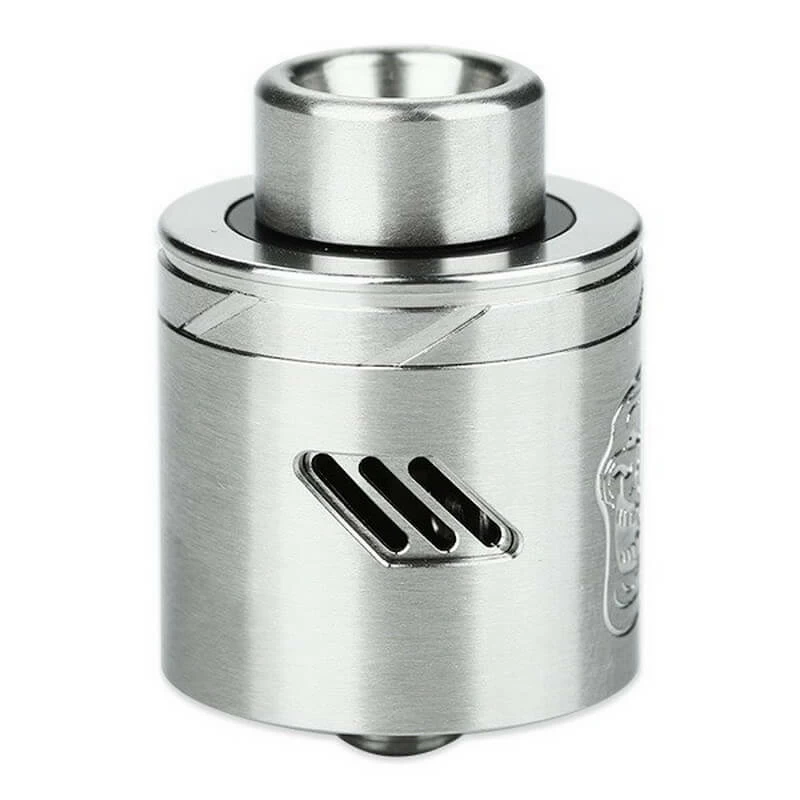 Дріпка Wotofo The Troll V2 RDA 25 mm (Original)