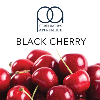 Ароматизатор TPA Black Cherry Flavor (Чорна вишня)