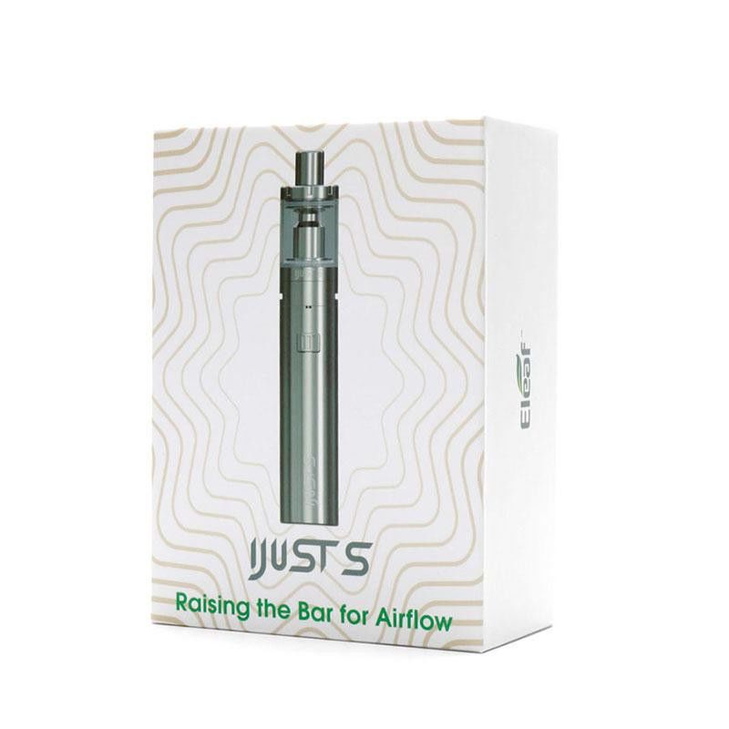 Стартовый набор Eleaf iJust S (Original) Новые цвета - 8