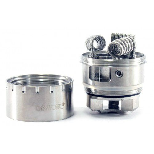 Обслуживаемый испаритель Smok V12-RBA-T (Original) - 2