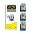 Змінний картридж Voopoo Argus Top Fill V2(Original) 3 мл
