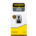 Сменный картридж Voopoo Argus pod Top Filling (Original) 3 мл