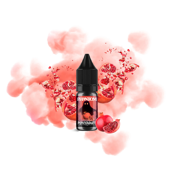 Набор Phantom Pomegranate, 10 мл