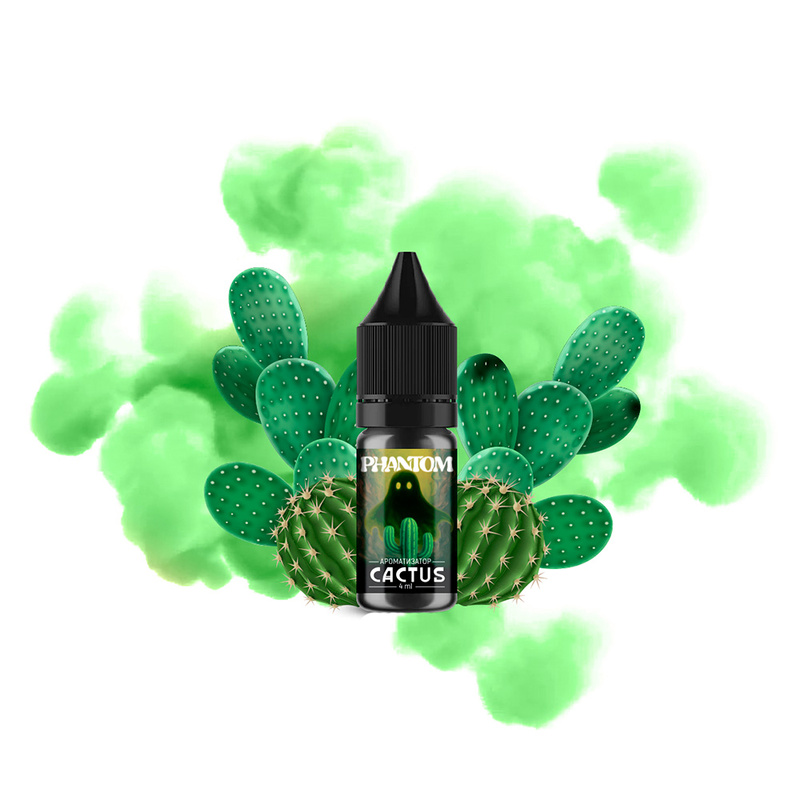 Набор Phantom Cactus, 10 мл