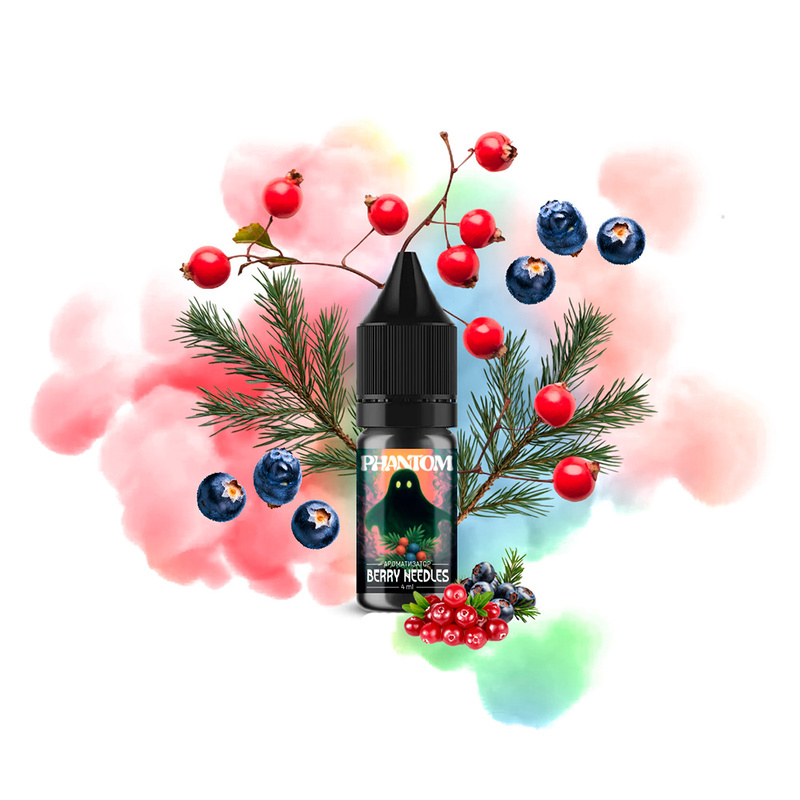Набор Phantom Berry Needles, 10 мл