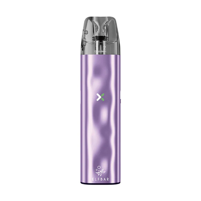 Стартовый набор Elf Bar ELFX Mini (Original) - 1