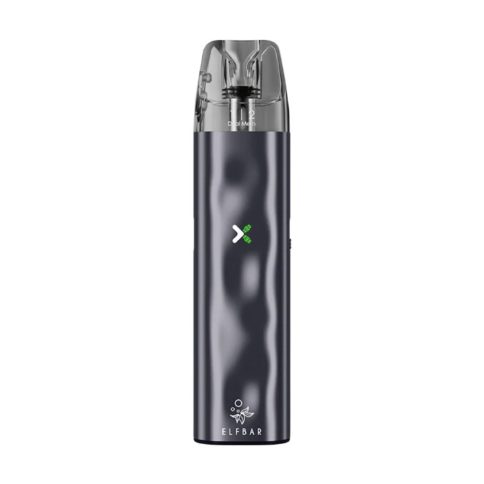 Стартовый набор Elf Bar ELFX Mini (Original) - 2