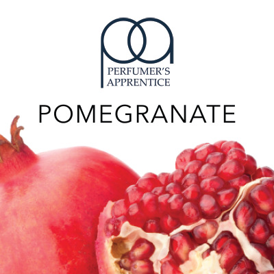 Ароматизатор TPA Pomegranate (Гранат)