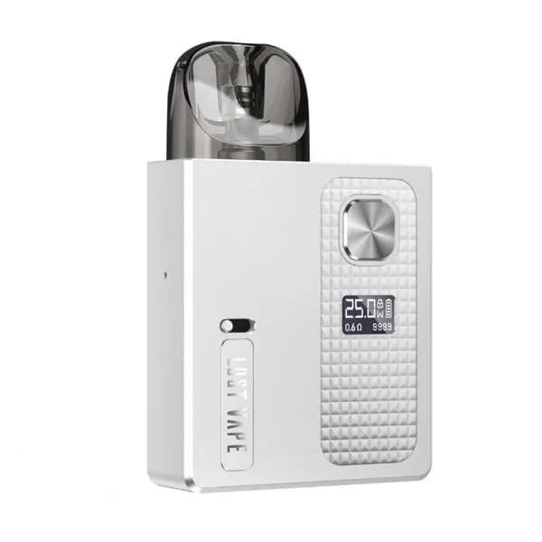 Стартовий набір Lost Vape Ursa Baby PRO (Original) - 9