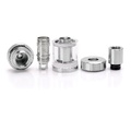 Стартовий набір Eleaf Istick Piсo with Melo III 4ml Kit (Original)