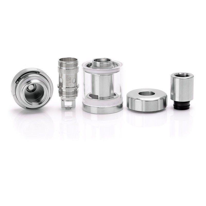 Стартовий набір Eleaf Istick Piсo with Melo III 4ml Kit (Original) - 4